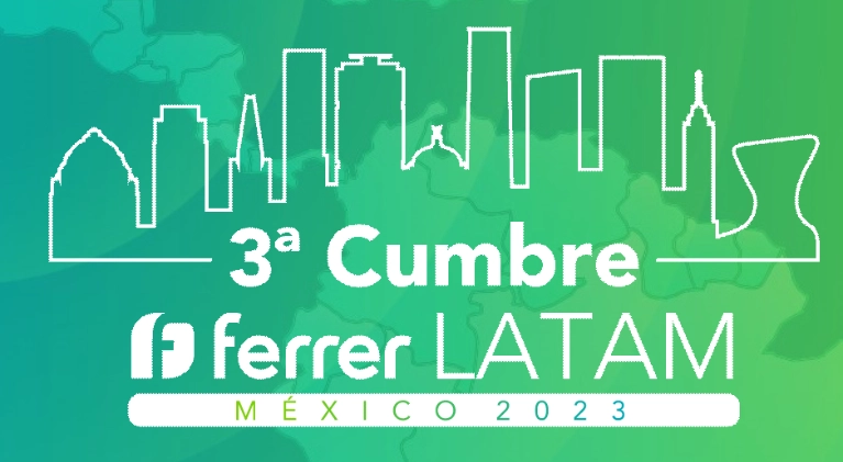 Cumbre Ferrrer 2023