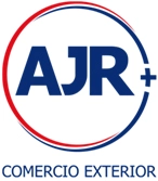 Logo AJR Comercio Exterior