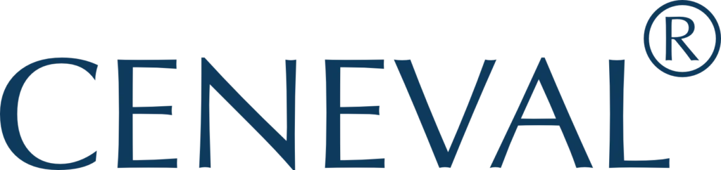 Logo Ceneval