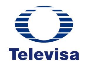 logo televisa