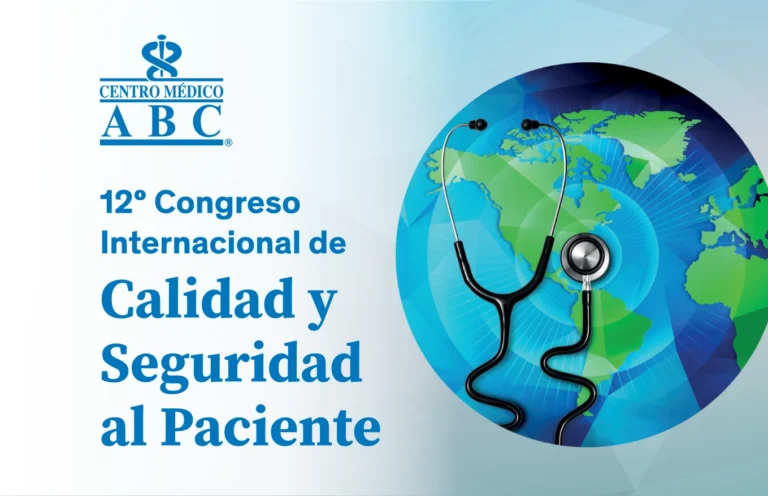 Congreso calidad y seguridad