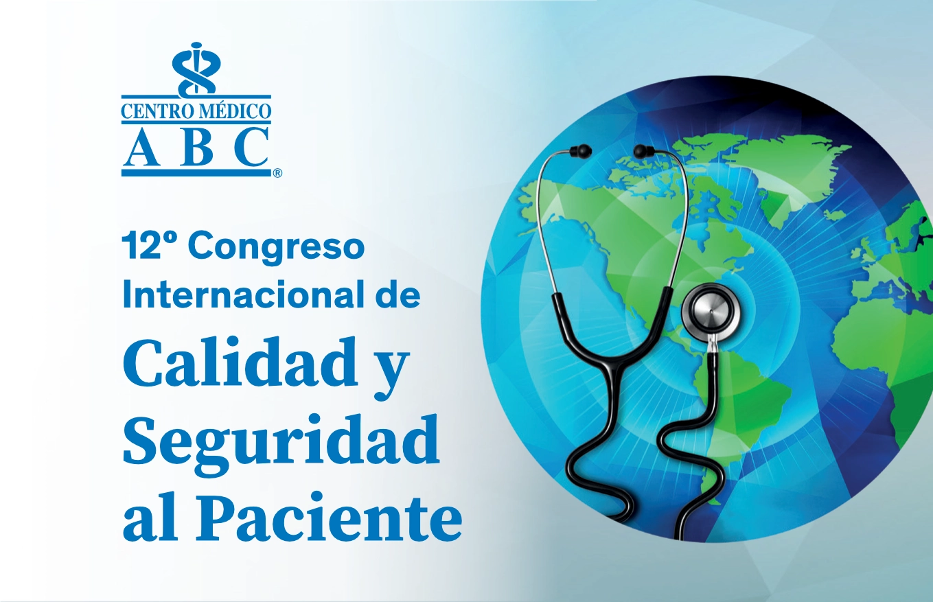 Congreso calidad y seguridad