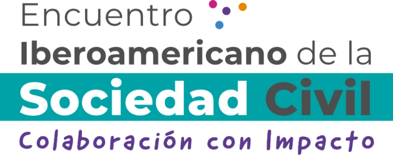 Encuentro Iberoamericano de la Sociedad Civil