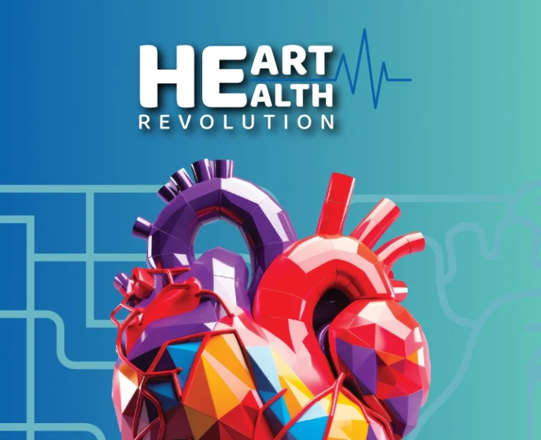Heart Health Revolution
