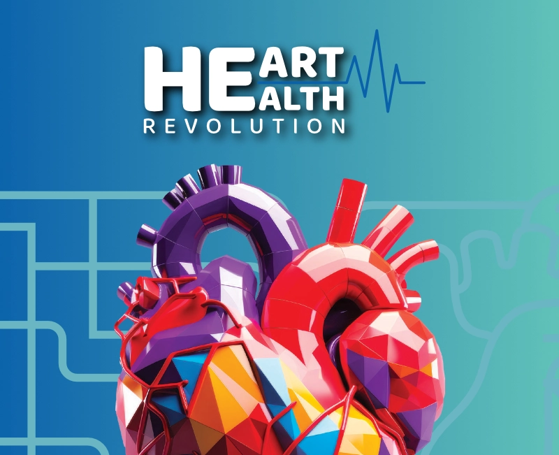 Heart Health Revolution