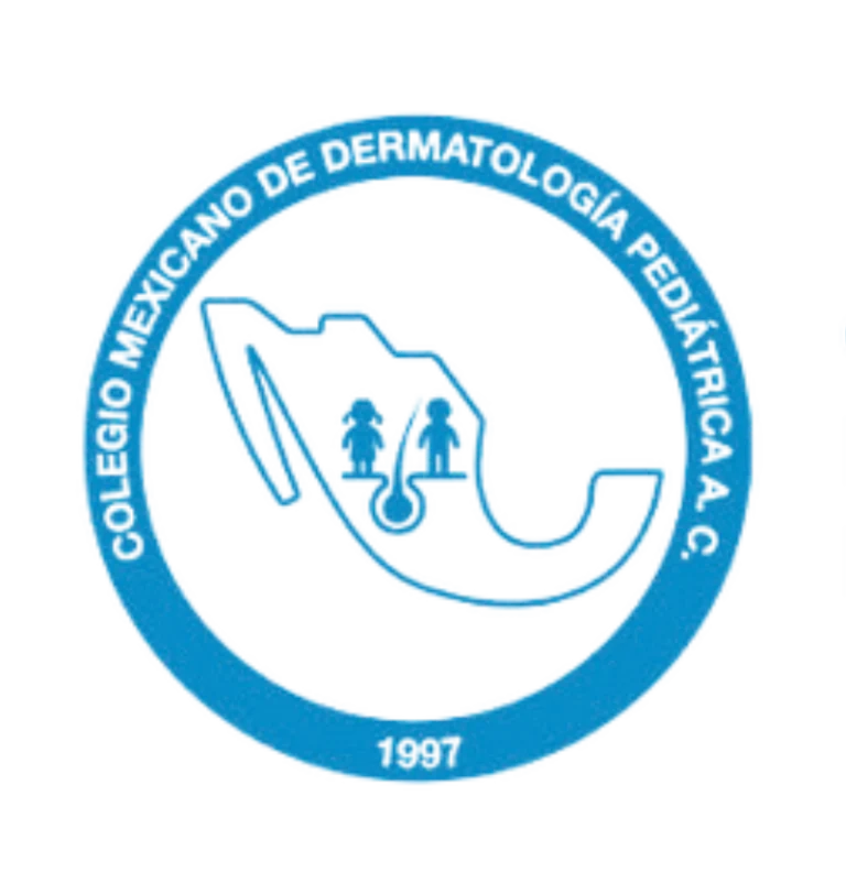Colegio de dermatología pediátrica