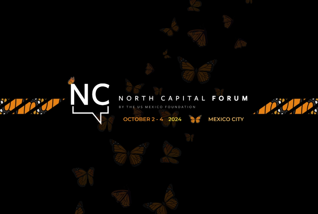 North Capital Forum 24
