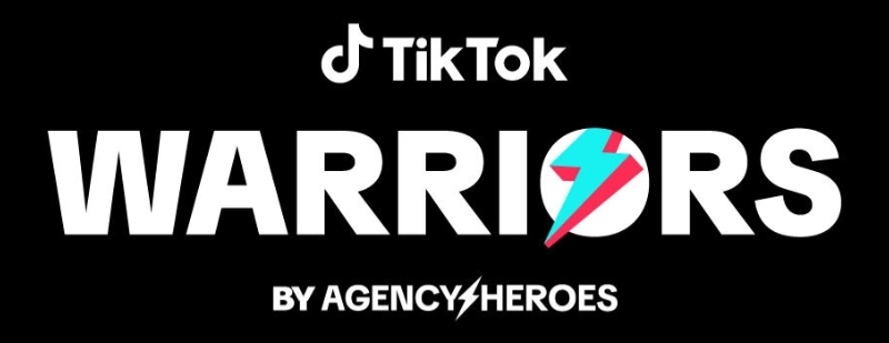 tiktok warriors