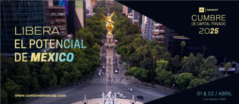 Cumbre de capital privado 2025