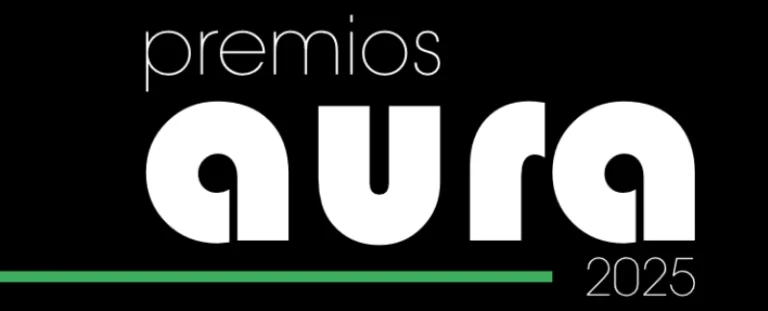 Premios Aura 2025