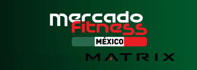 Mercado fitness