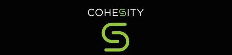 Cohesity