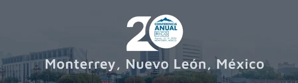 INGP XX Annual Conference